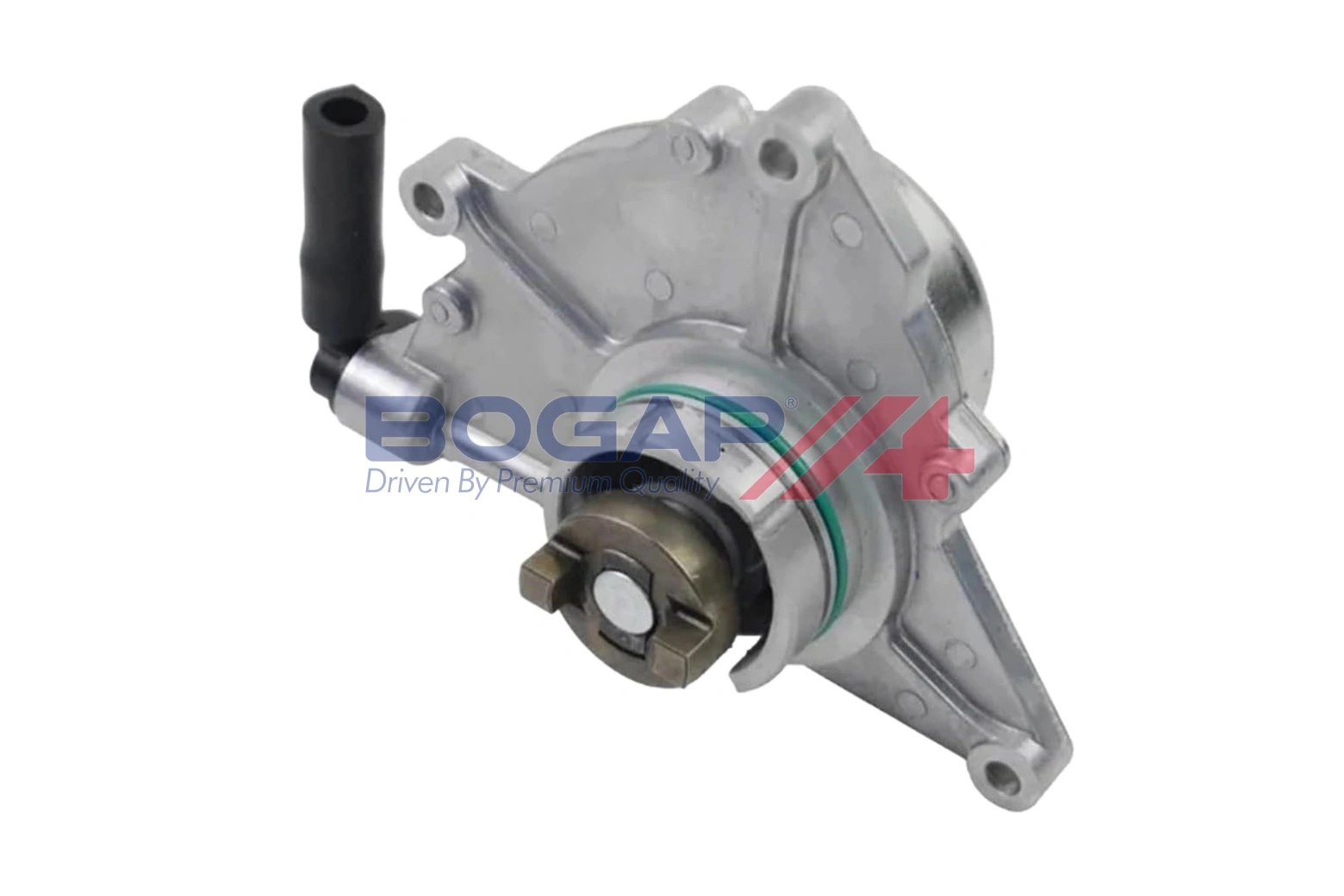 Vacuum Pump, braking system BOGAP Premium Y1916101