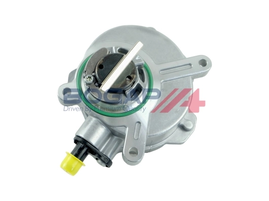 Vacuum Pump, braking system BOGAP Premium B1916107