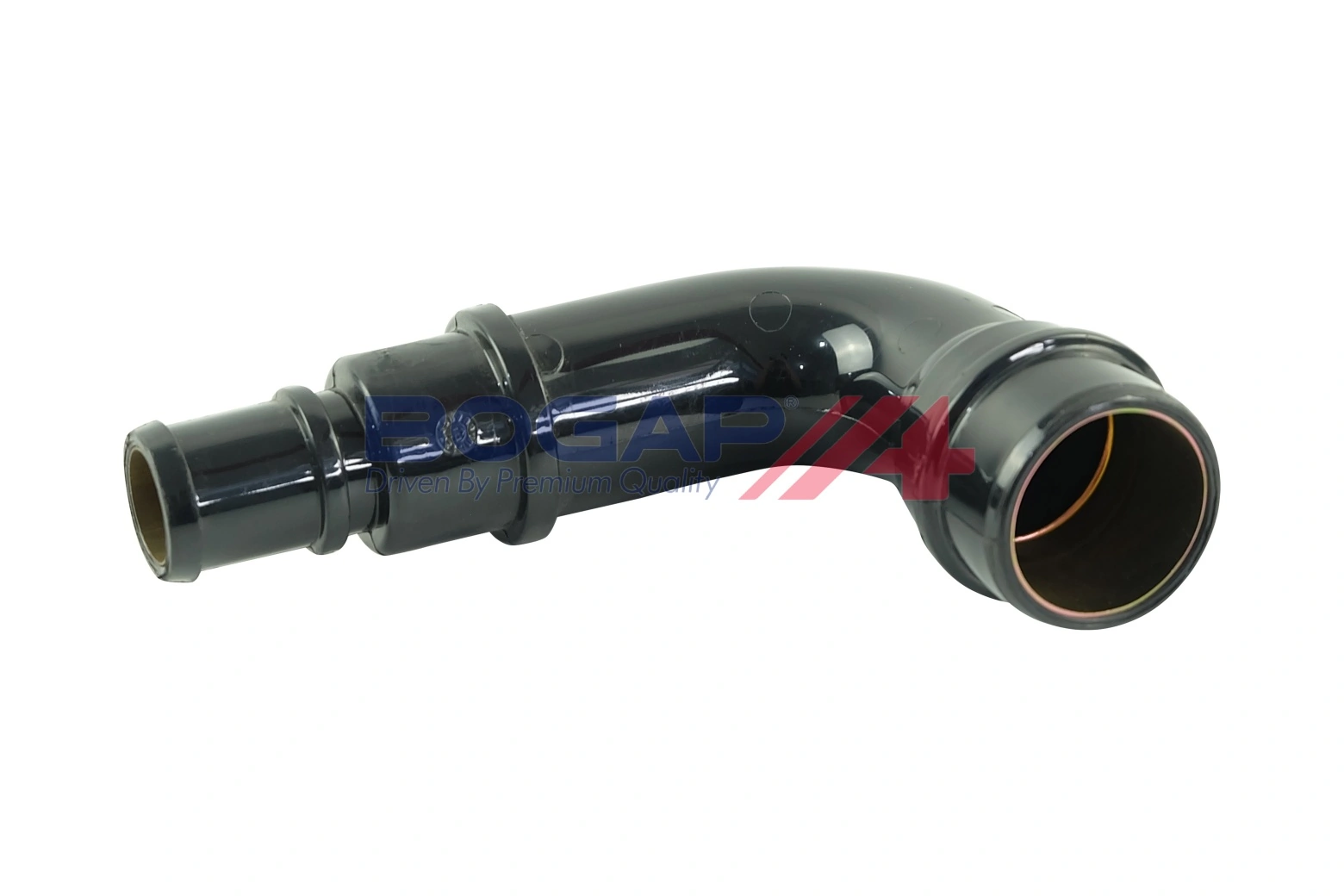 Hose, crankcase ventilation BOGAP Premium A1210114