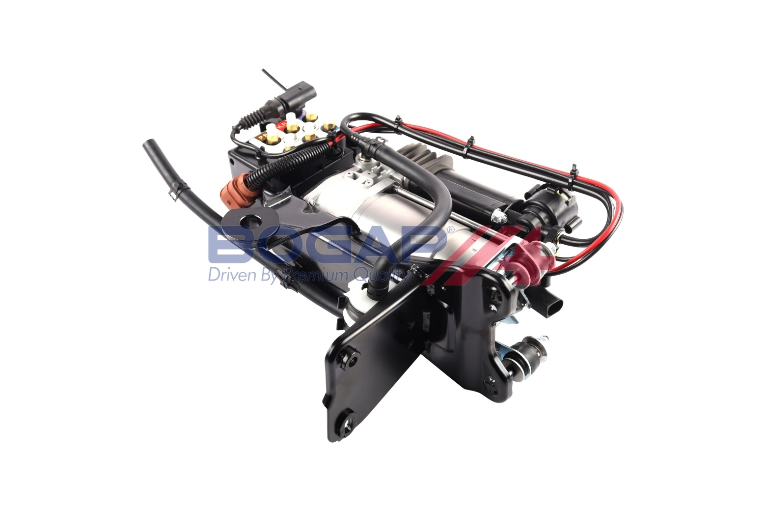 Compressor, compressed-air system BOGAP Premium A3428105