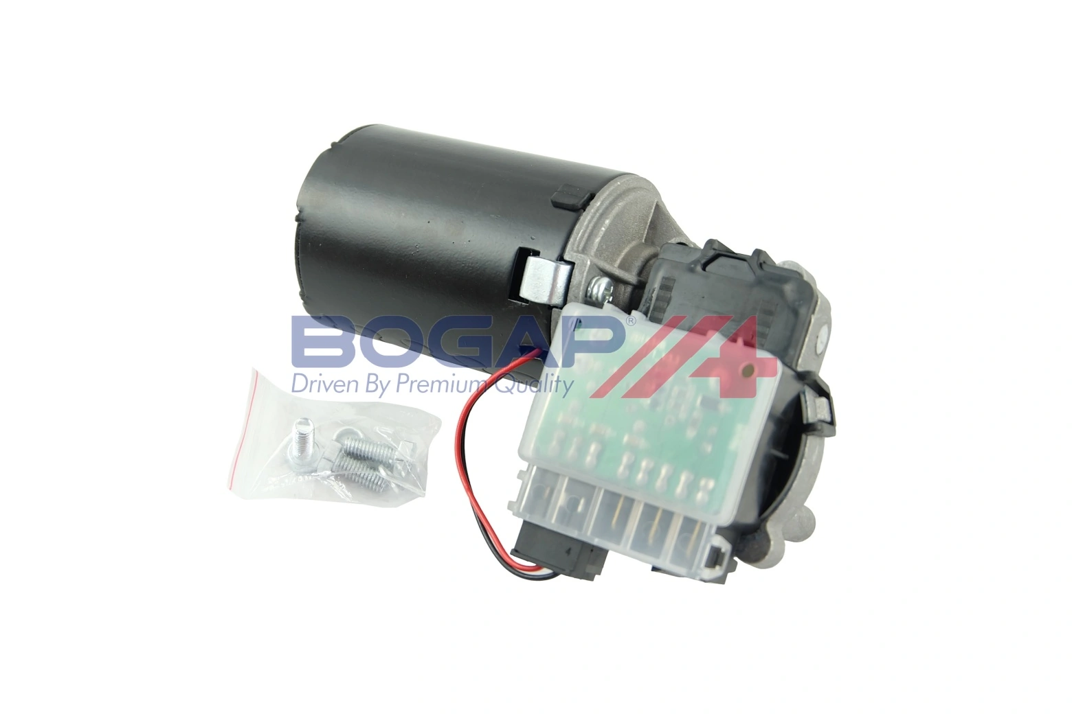Wiper Motor BOGAP Premium W5511105