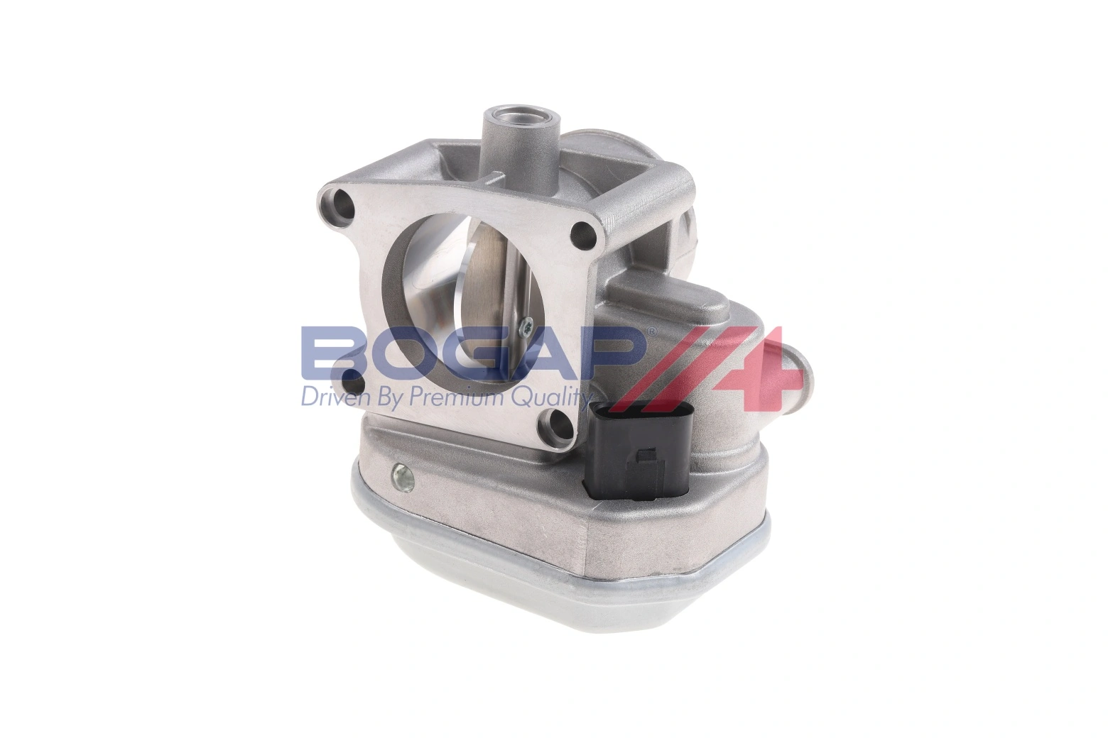 Throttle Body BOGAP Premium L6319103