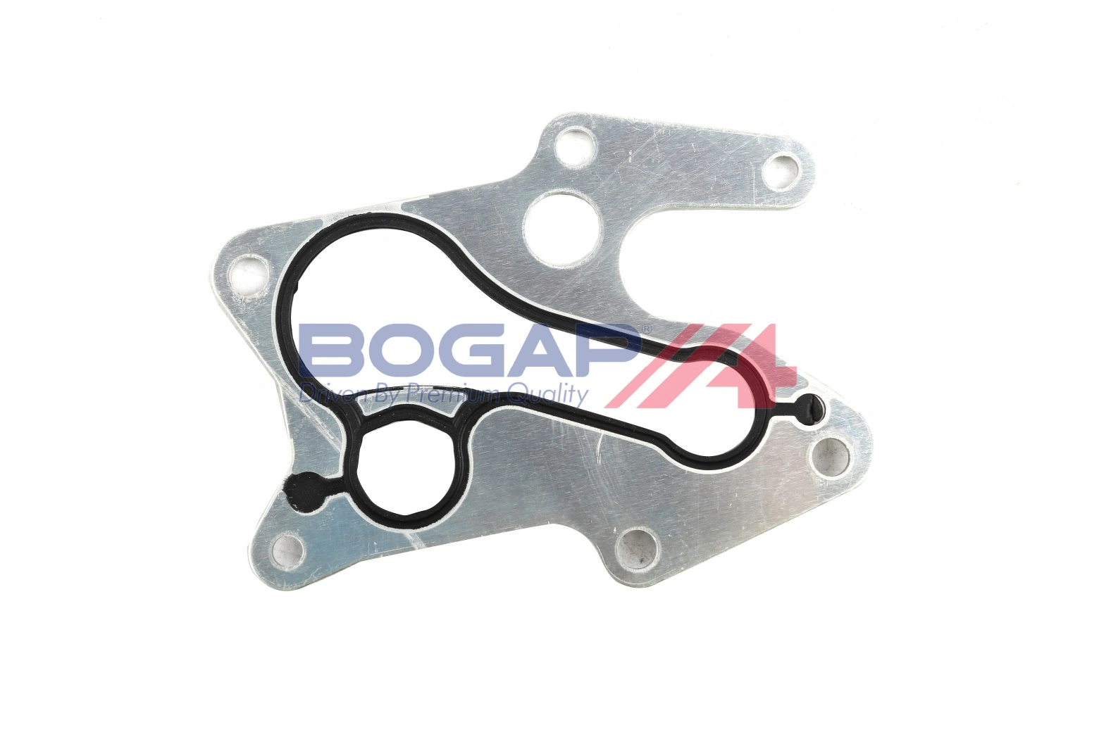 Gasket, oil cooler BOGAP Premium C4227101