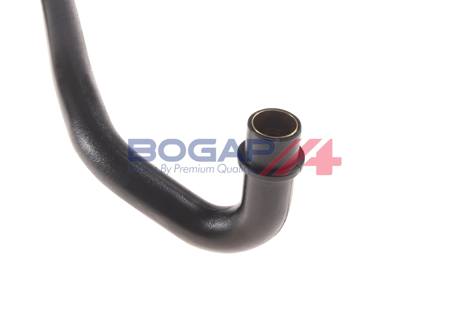 Hose, crankcase ventilation BOGAP Premium A1210226