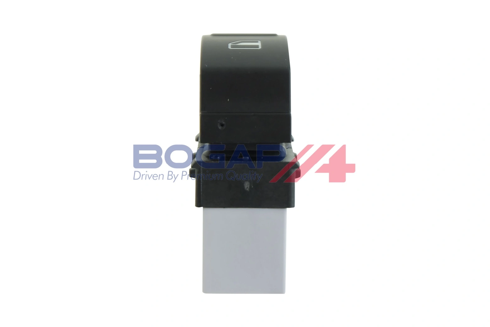 Switch, window regulator BOGAP Premium A7339166