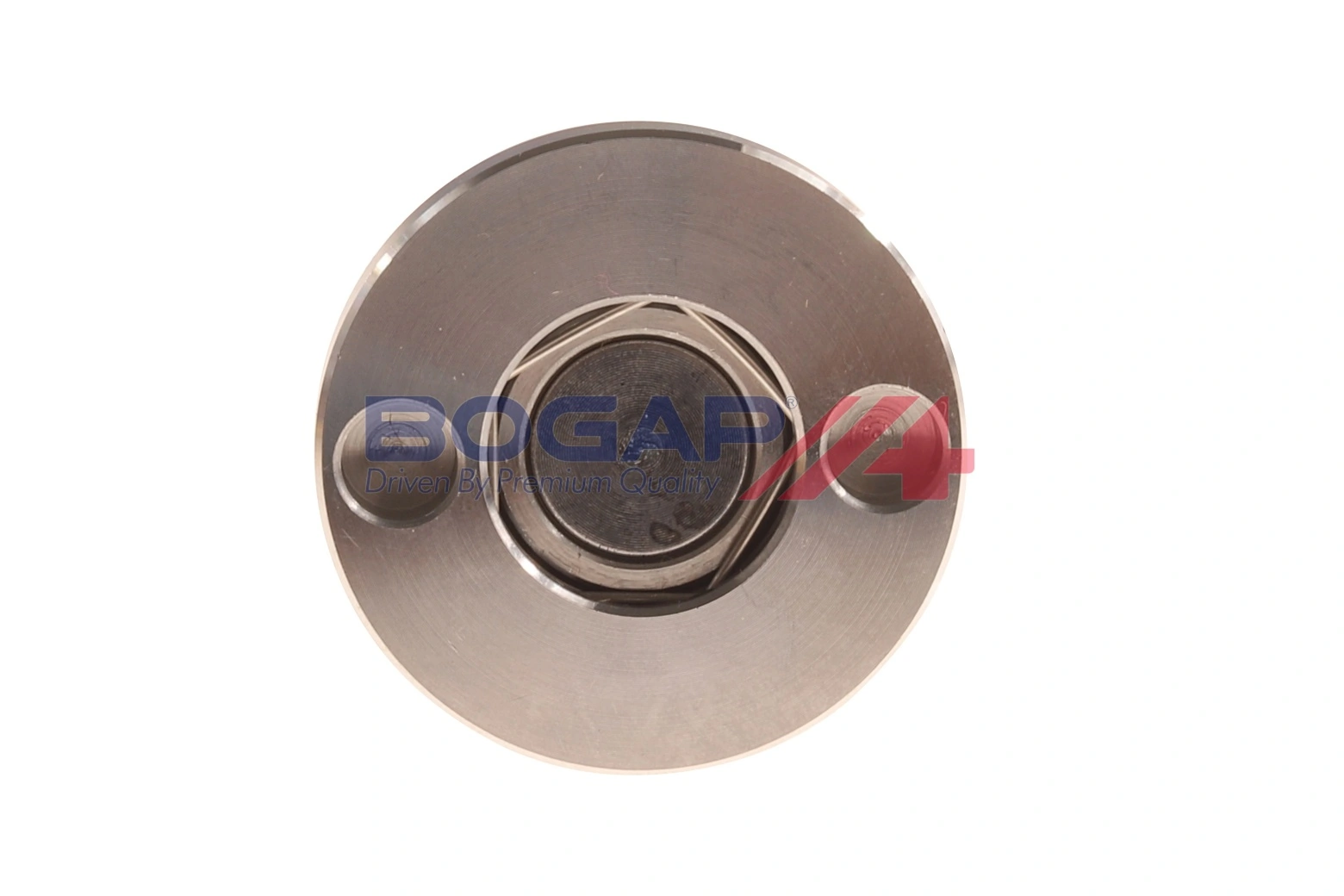 Control Valve, camshaft adjustment BOGAP Premium A1338102