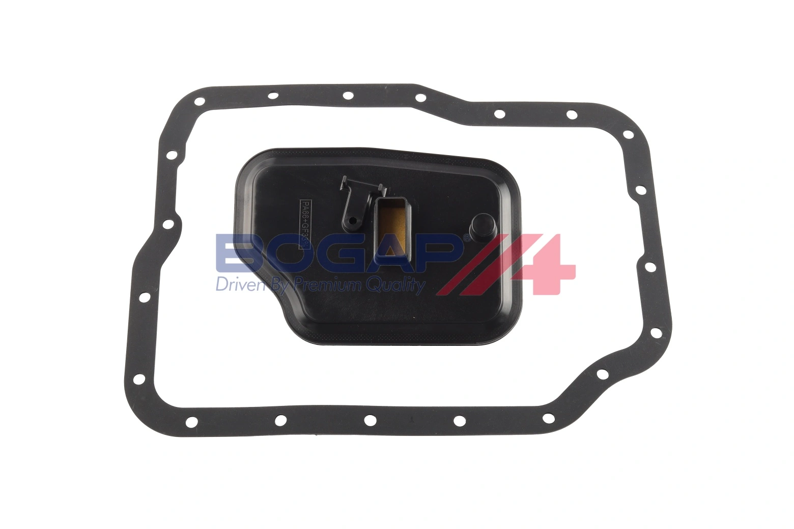 Hydraulic Filter Kit, automatic transmission BOGAP Premium F8115100