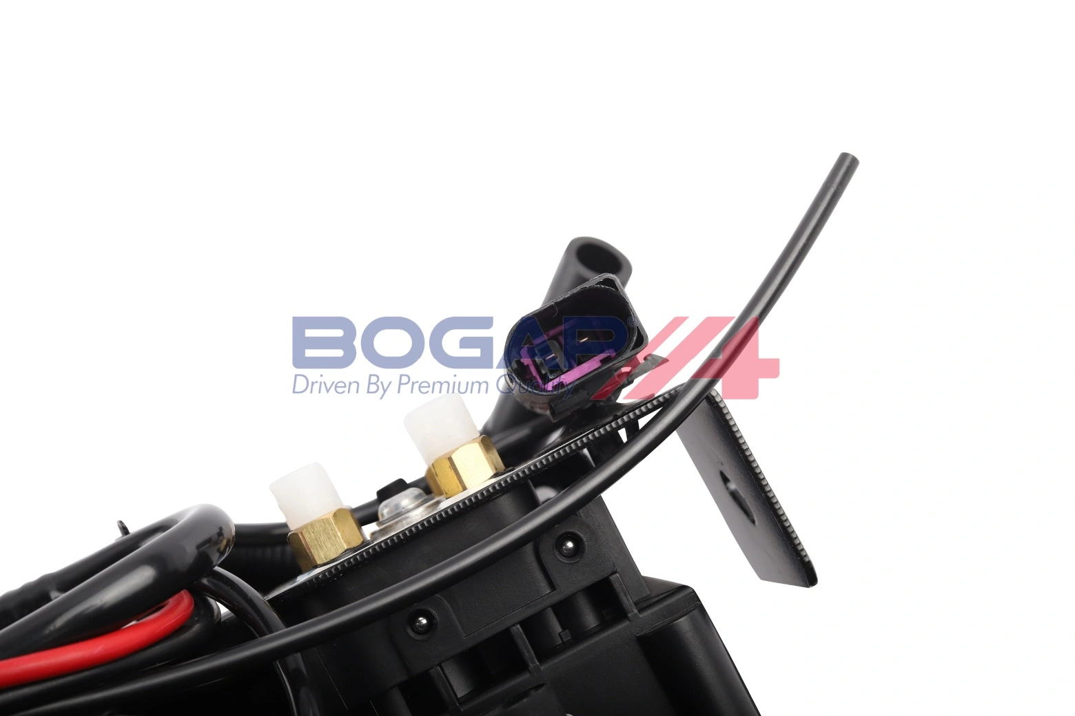 Compressor, compressed-air system BOGAP Premium A3428105