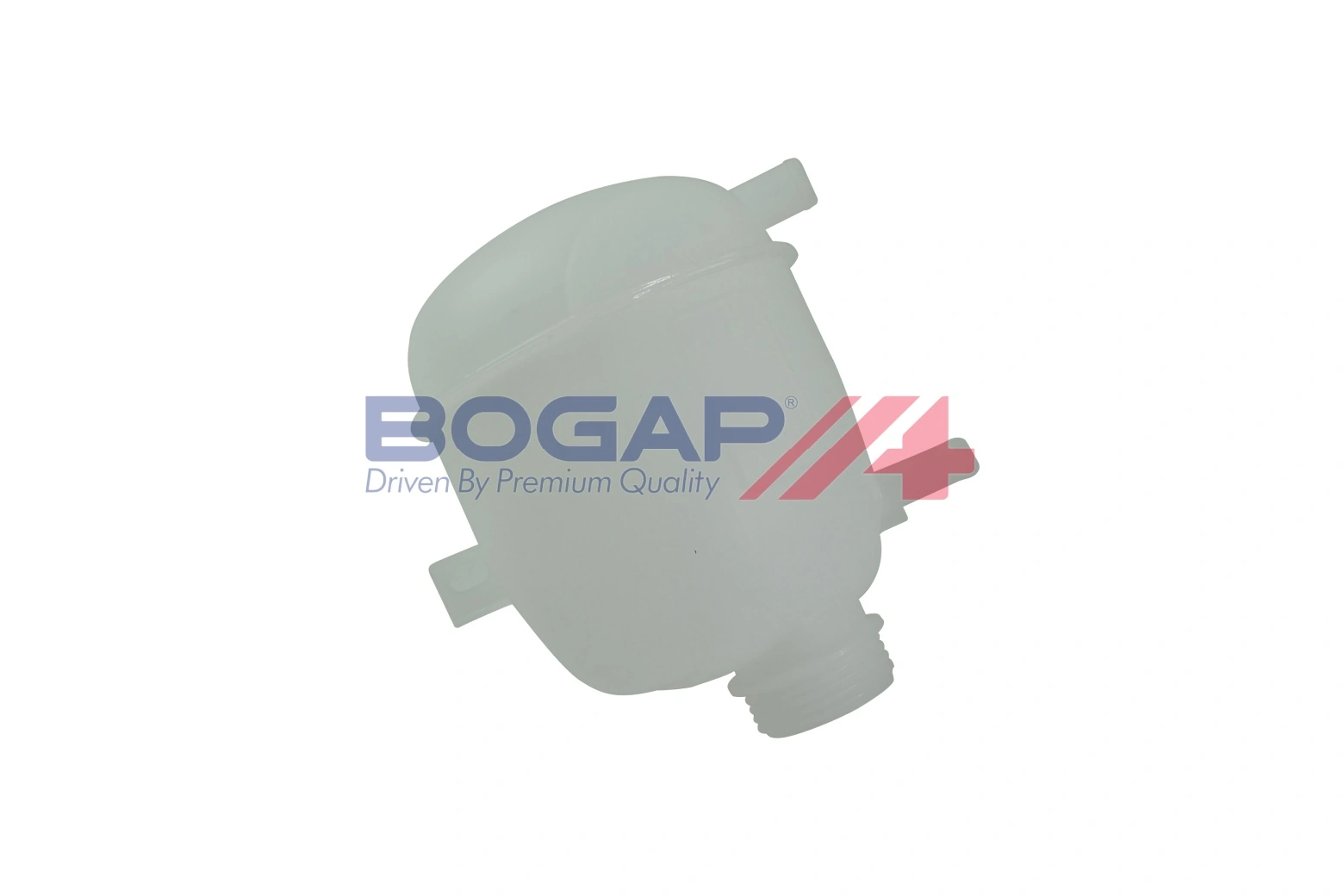 Expansion Tank, coolant BOGAP Premium R4240102