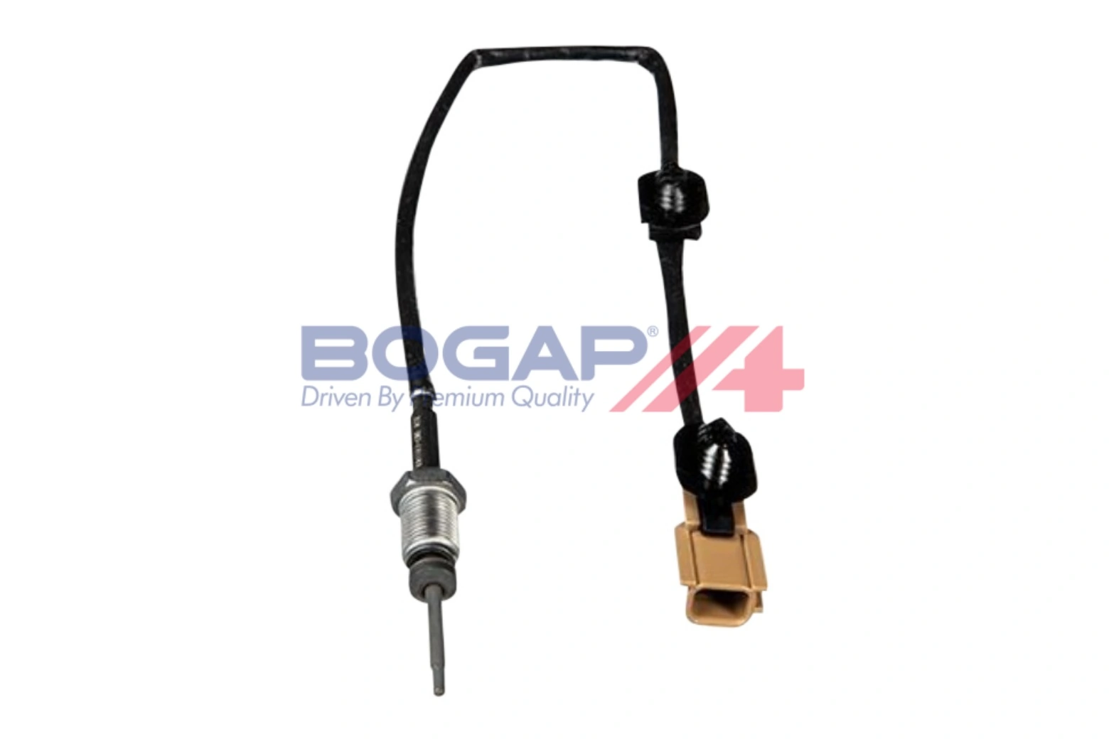 Sensor, exhaust gas temperature BOGAP Premium L6120144
