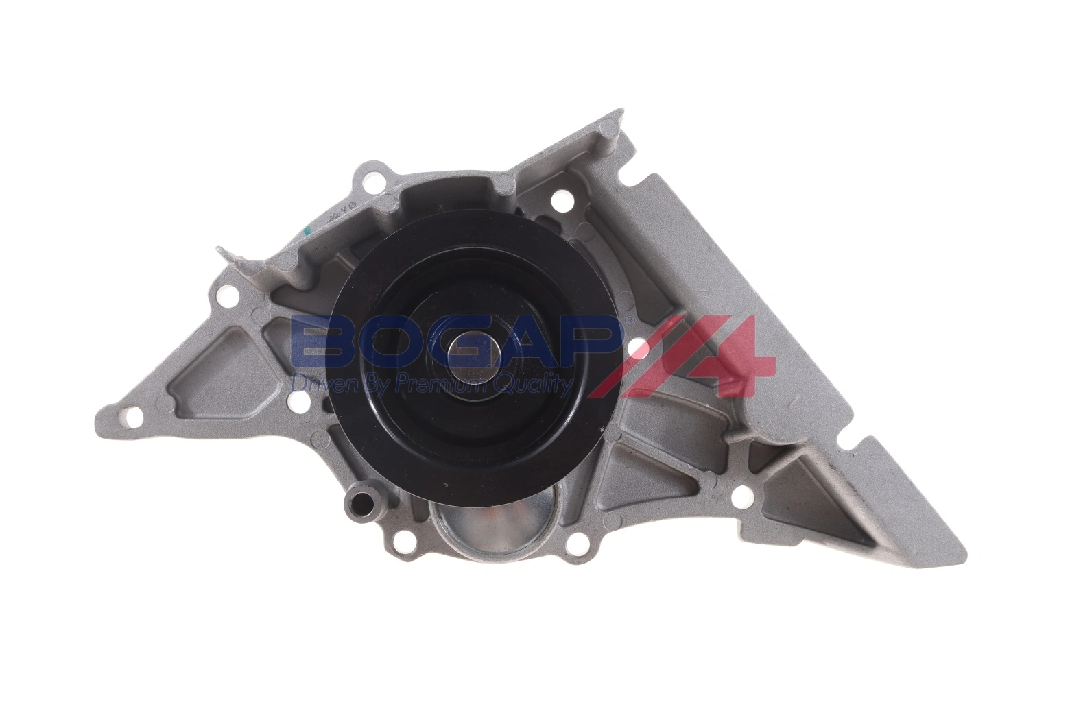Water Pump, engine cooling BOGAP Premium A4234132