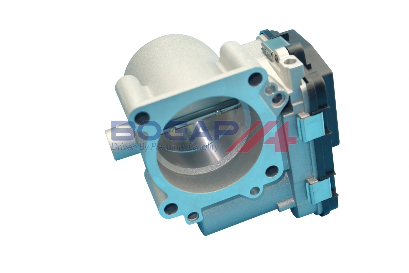 Throttle Body BOGAP Premium A6319138
