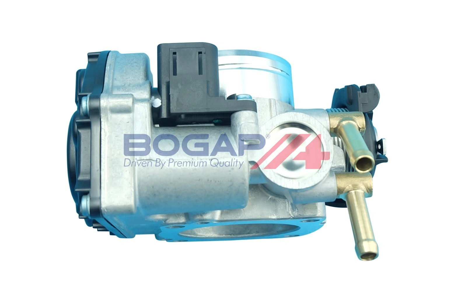 Throttle Body BOGAP Premium A6319165