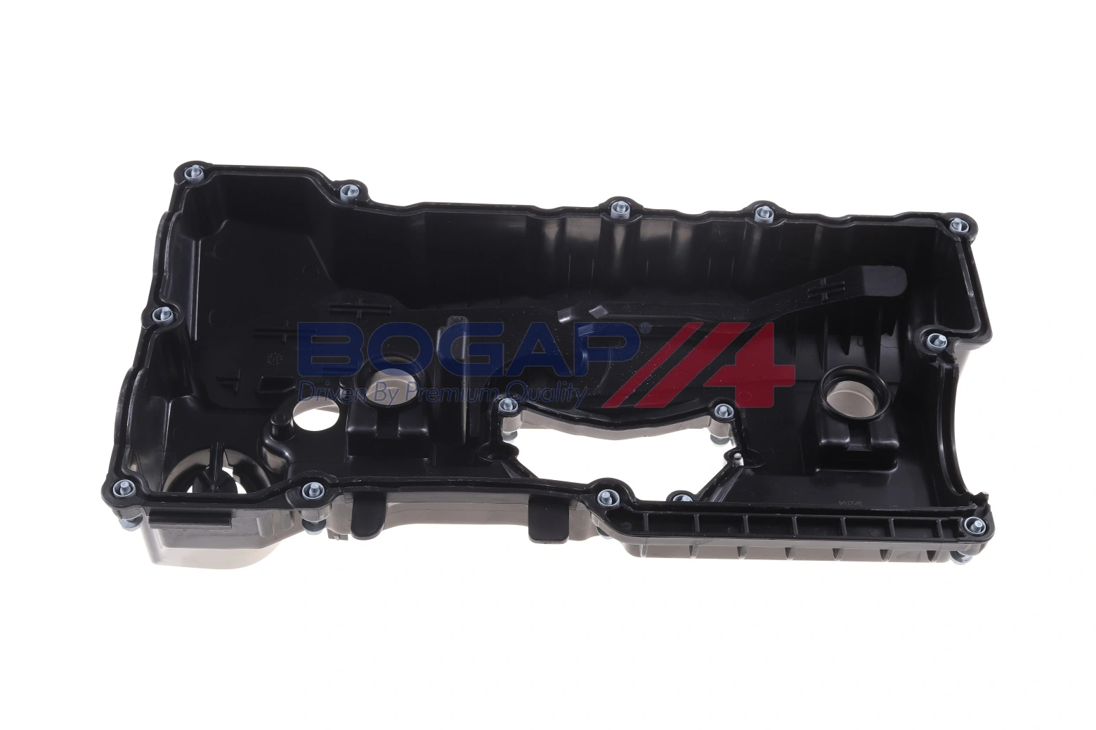 Cylinder Head Cover BOGAP Premium B1115101