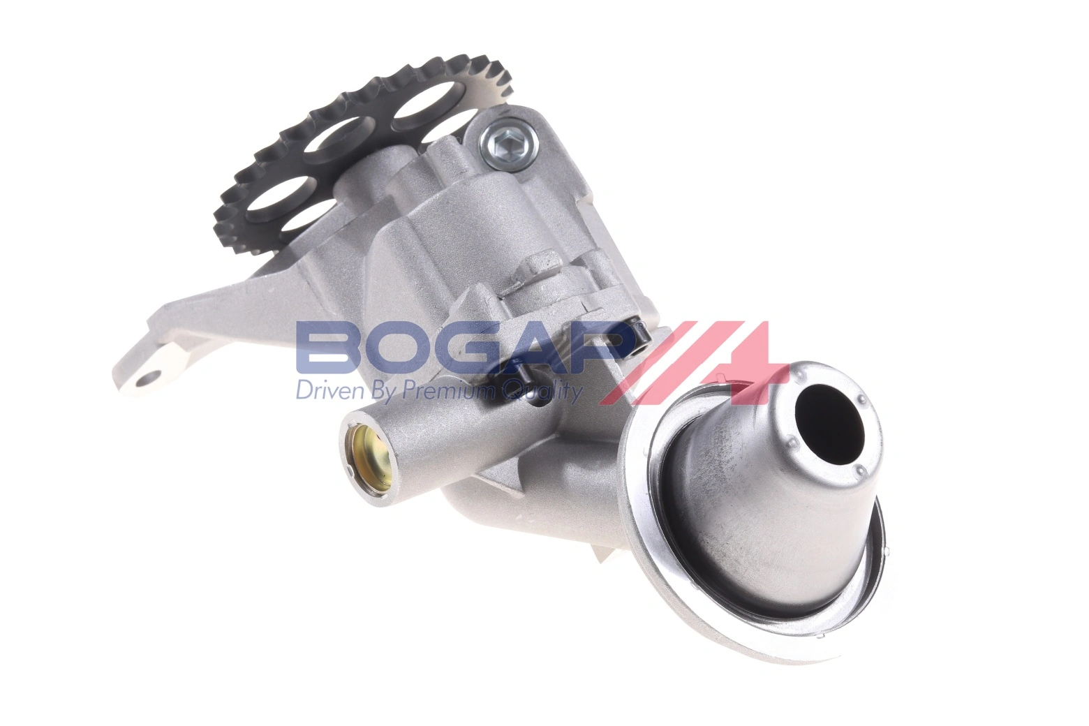 Oil Pump BOGAP Premium A1410133