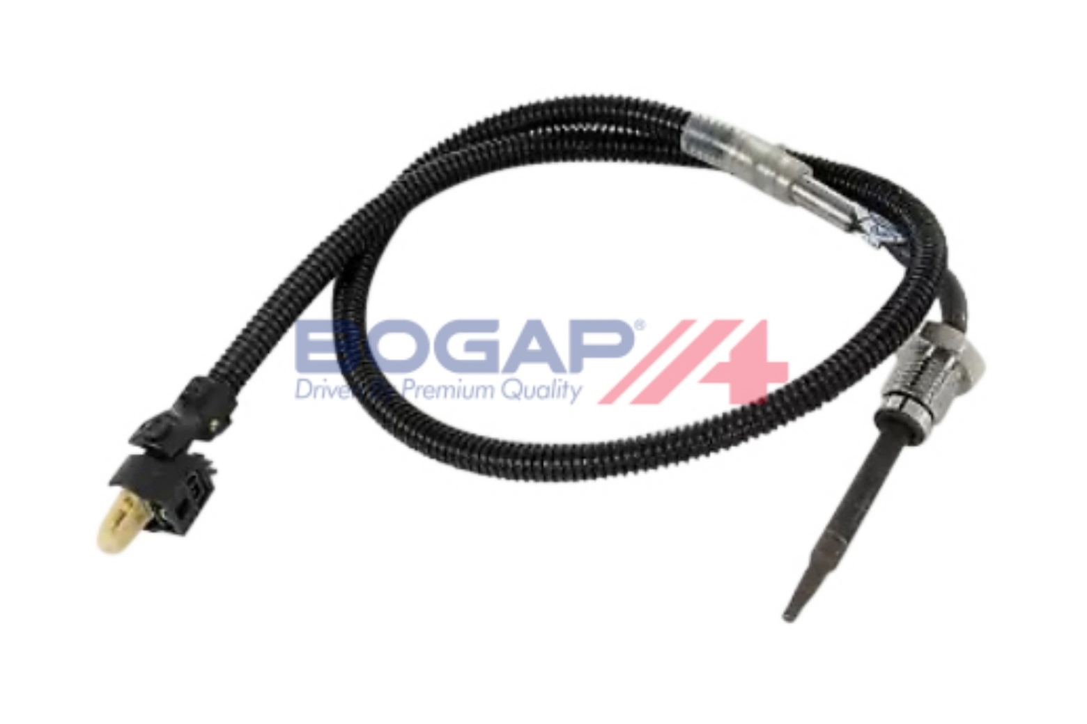 Sensor, exhaust gas temperature BOGAP Premium C6120146