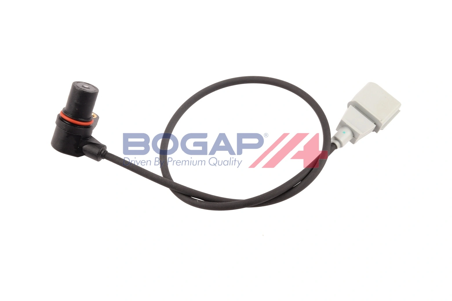Generator Denyut, Aci Engkol BOGAP Premium A6115124