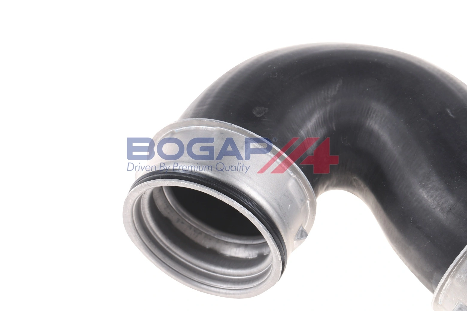 Charge Air Hose BOGAP Premium A1711317