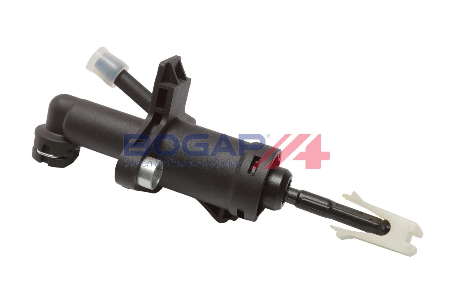 Slave Cylinder, clutch BOGAP Premium A2219109