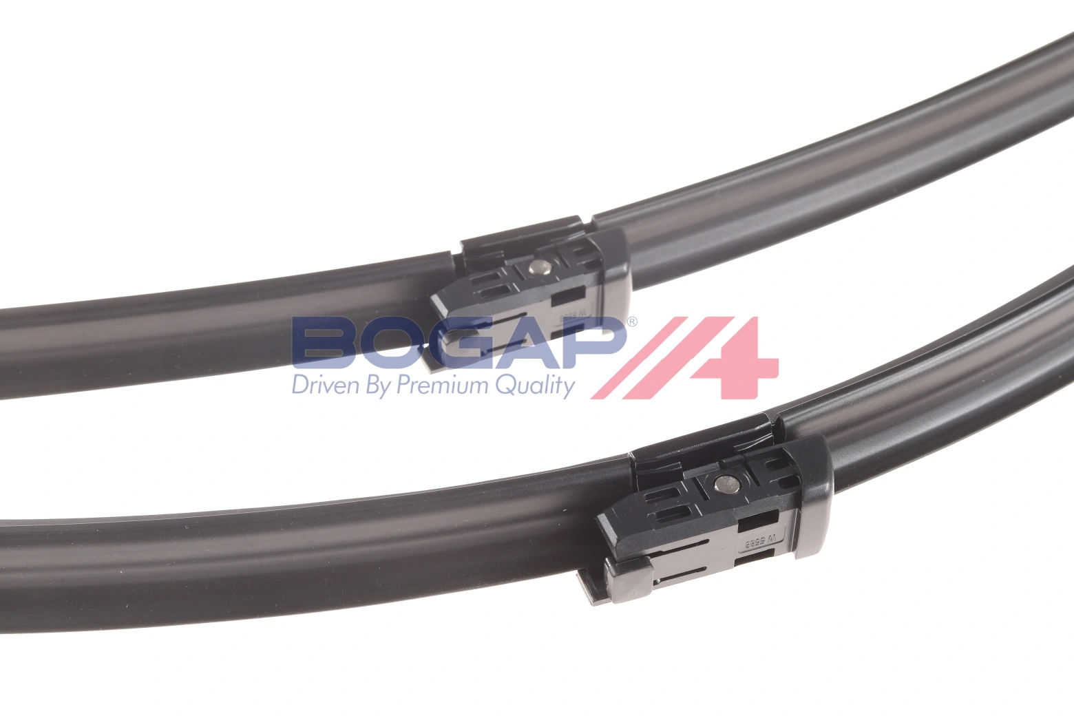 Cylinder Head Cover BOGAP Premium B1115101