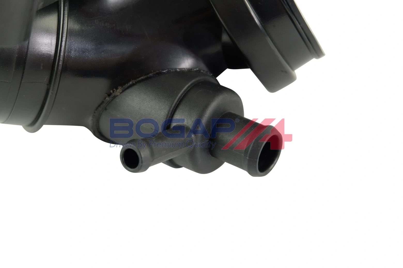 Intake Hose, air filter BOGAP Premium A1710100