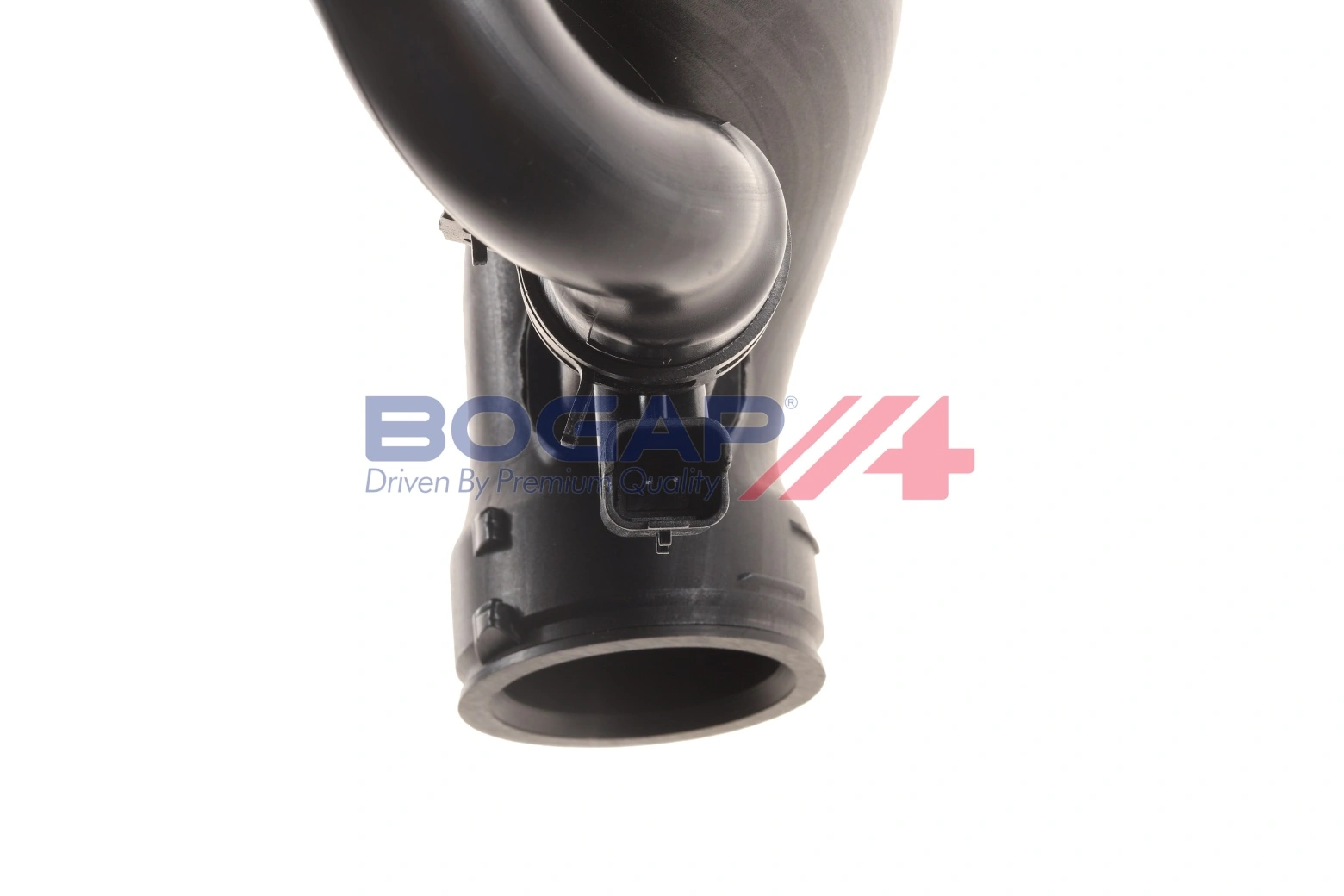 Intake Hose, air filter BOGAP Premium P1710102