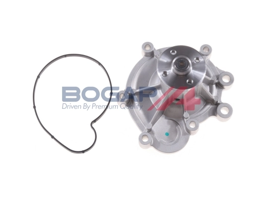 Water Pump, engine cooling BOGAP Premium C4234113