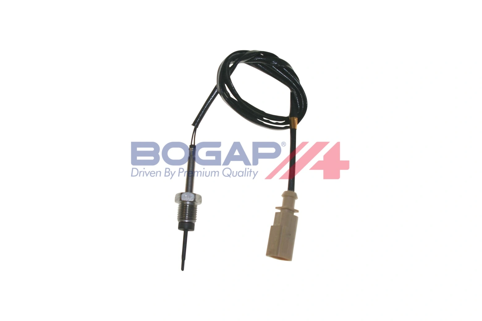 Sensor, temp. gas escape BOGAP Premium A6120261