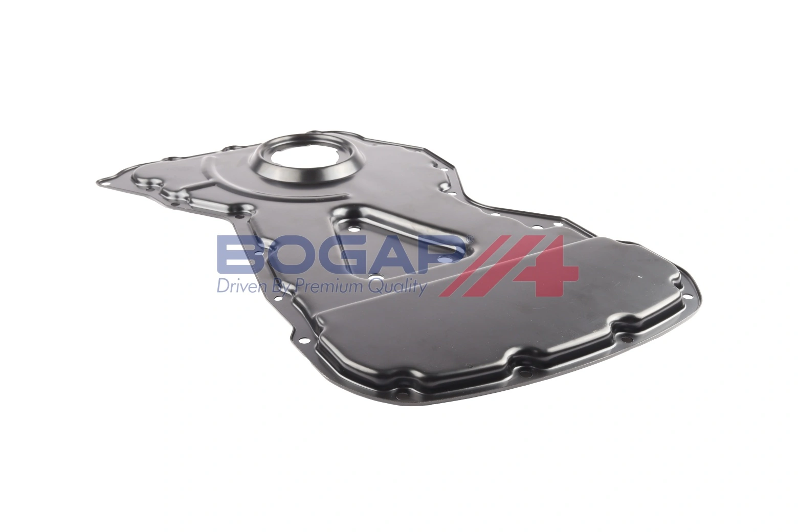Timing Case Cover BOGAP Premium P1321100