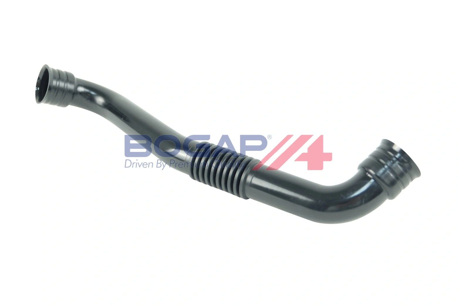 Hose, crankcase ventilation BOGAP Premium A1210180