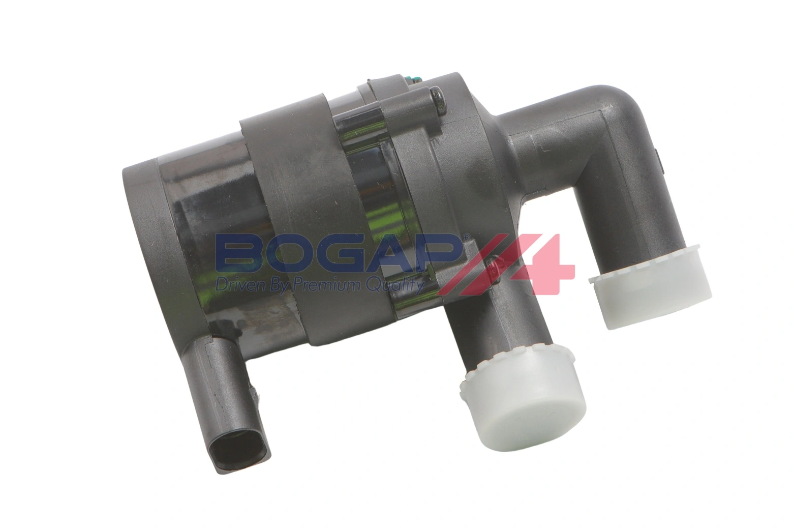 Auxiliary Water Pump (cooling water circuit) BOGAP Premium A4243244