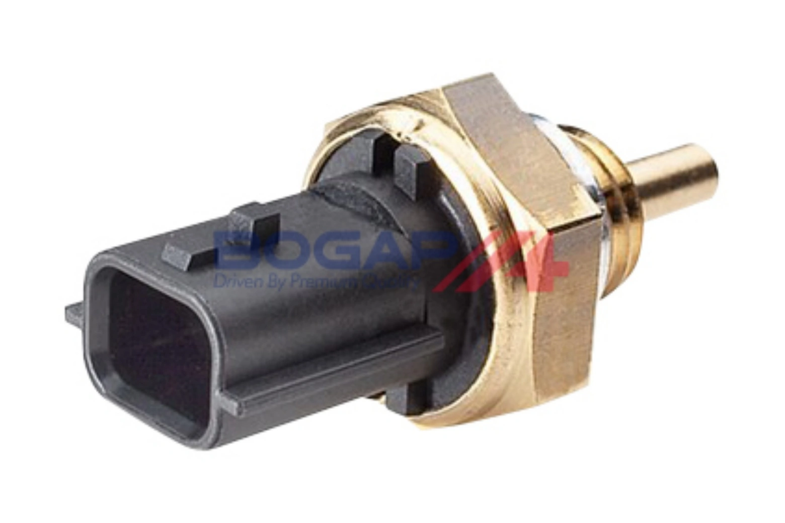 Sensor, coolant temperature BOGAP Premium L4126105