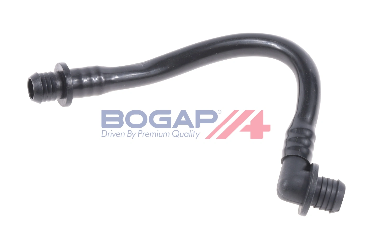 Vacuum Hose, braking system BOGAP Premium A1912105