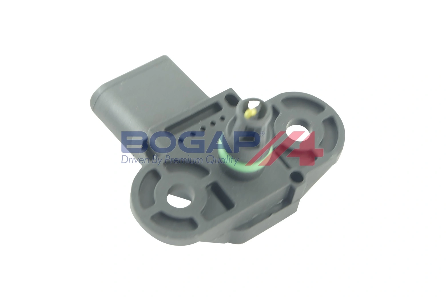 Sensor, presión gas de escape BOGAP Premium A6121106