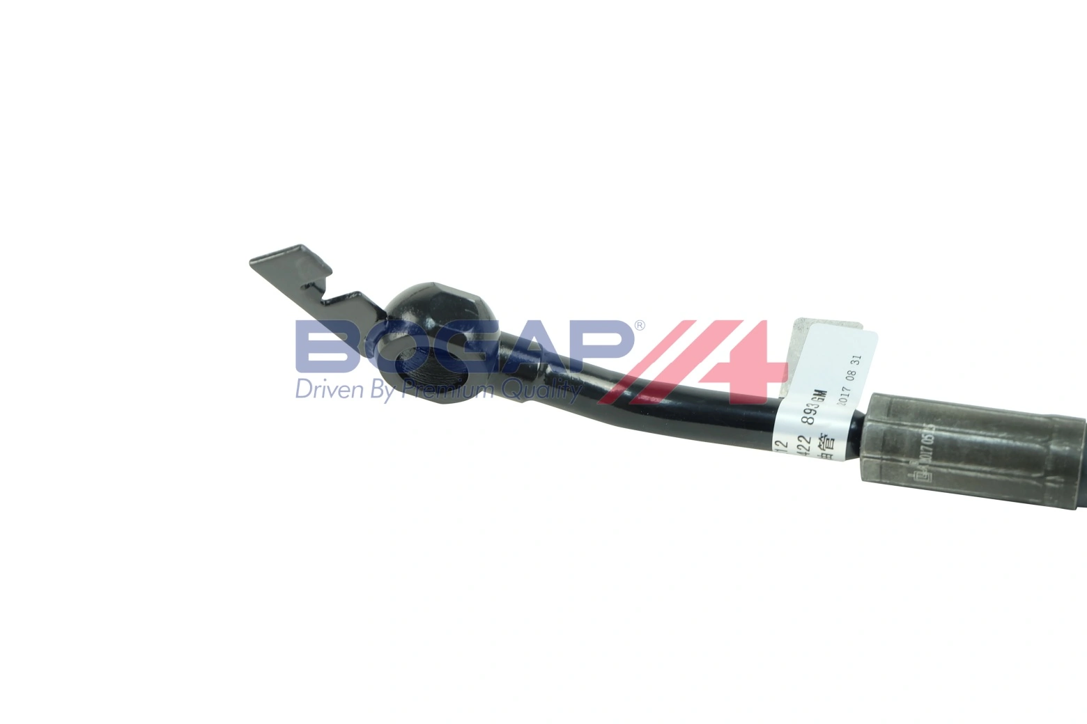 Hydraulic Hose, steering BOGAP Premium A3220123