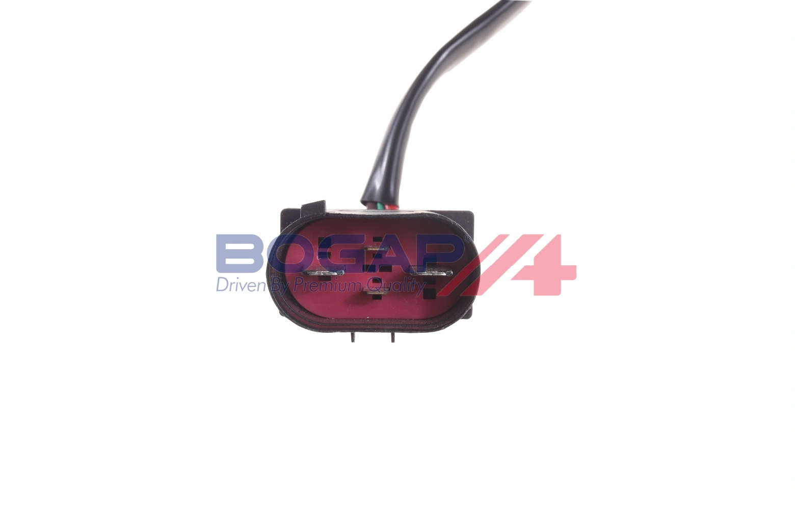 Fan, engine cooling BOGAP Premium A4243142