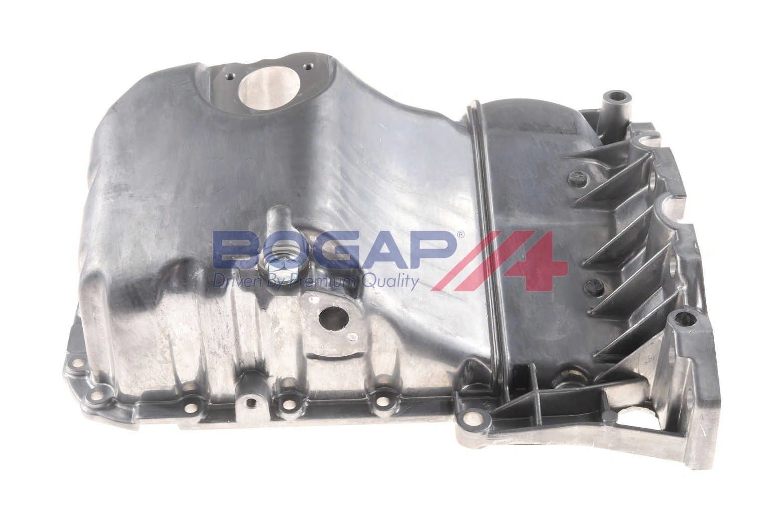 Oil Sump BOGAP Premium A1919124