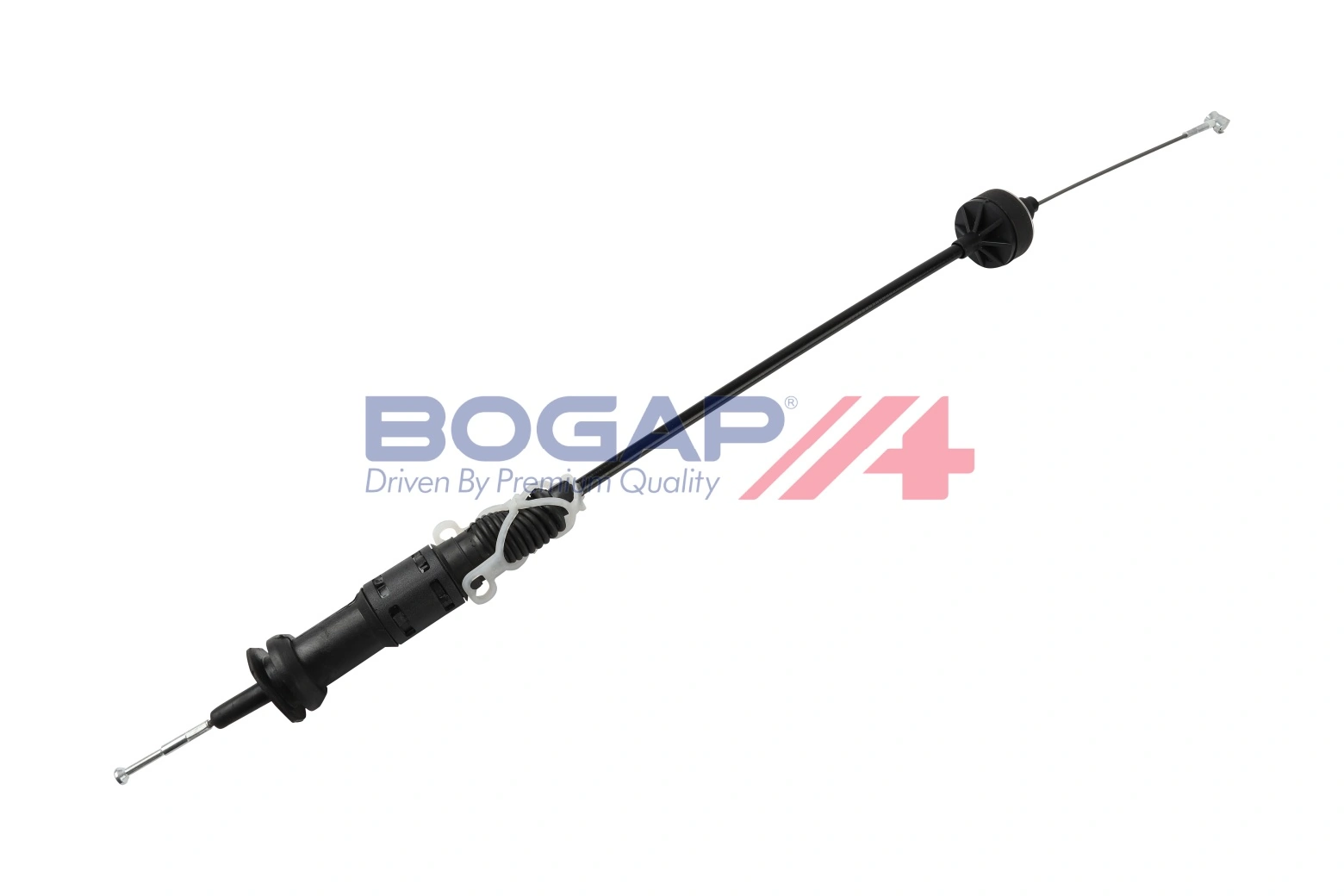 Cable Pull, clutch control BOGAP Premium A2214100