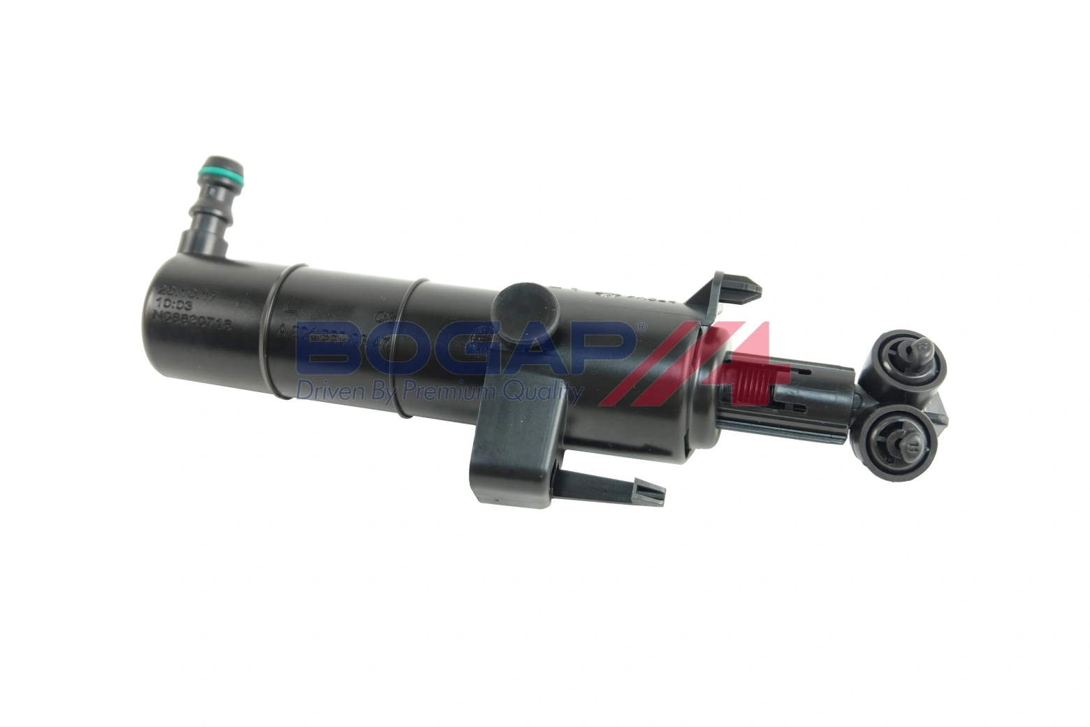 Washer Fluid Jet, headlight cleaning BOGAP Premium C5522132