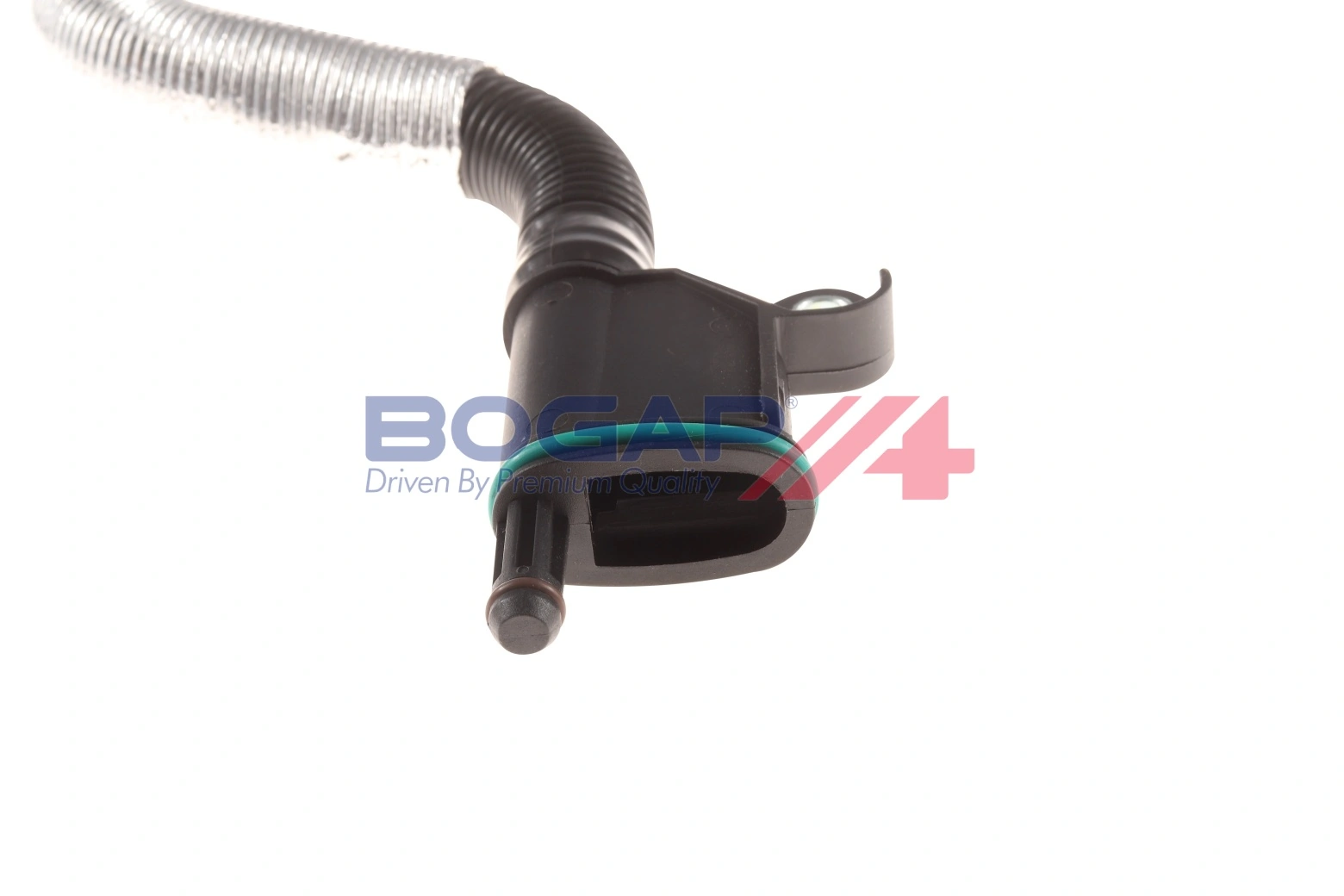 Hose, crankcase ventilation BOGAP Premium A1210100