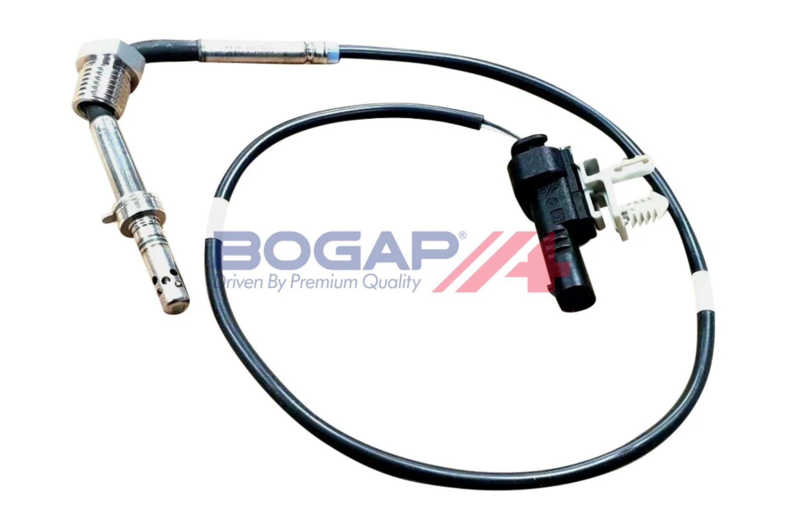 Sensor, exhaust gas temperature BOGAP Premium G6120105