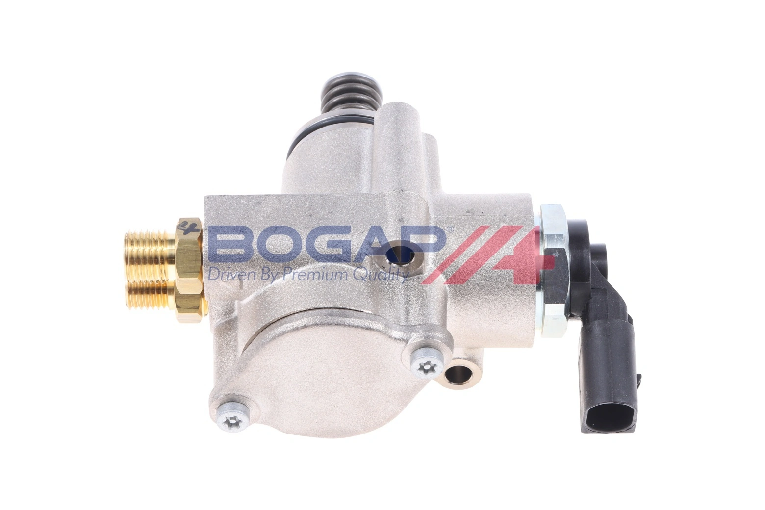 High Pressure Pump BOGAP Premium A1626119