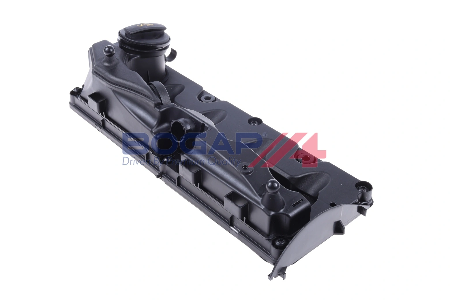 Cylinder Head Cover BOGAP Premium A1115105