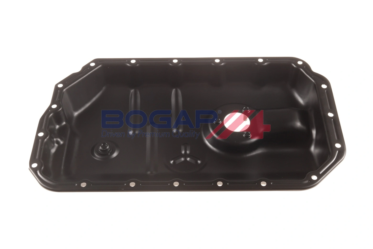 Oil Sump BOGAP Premium A1919142