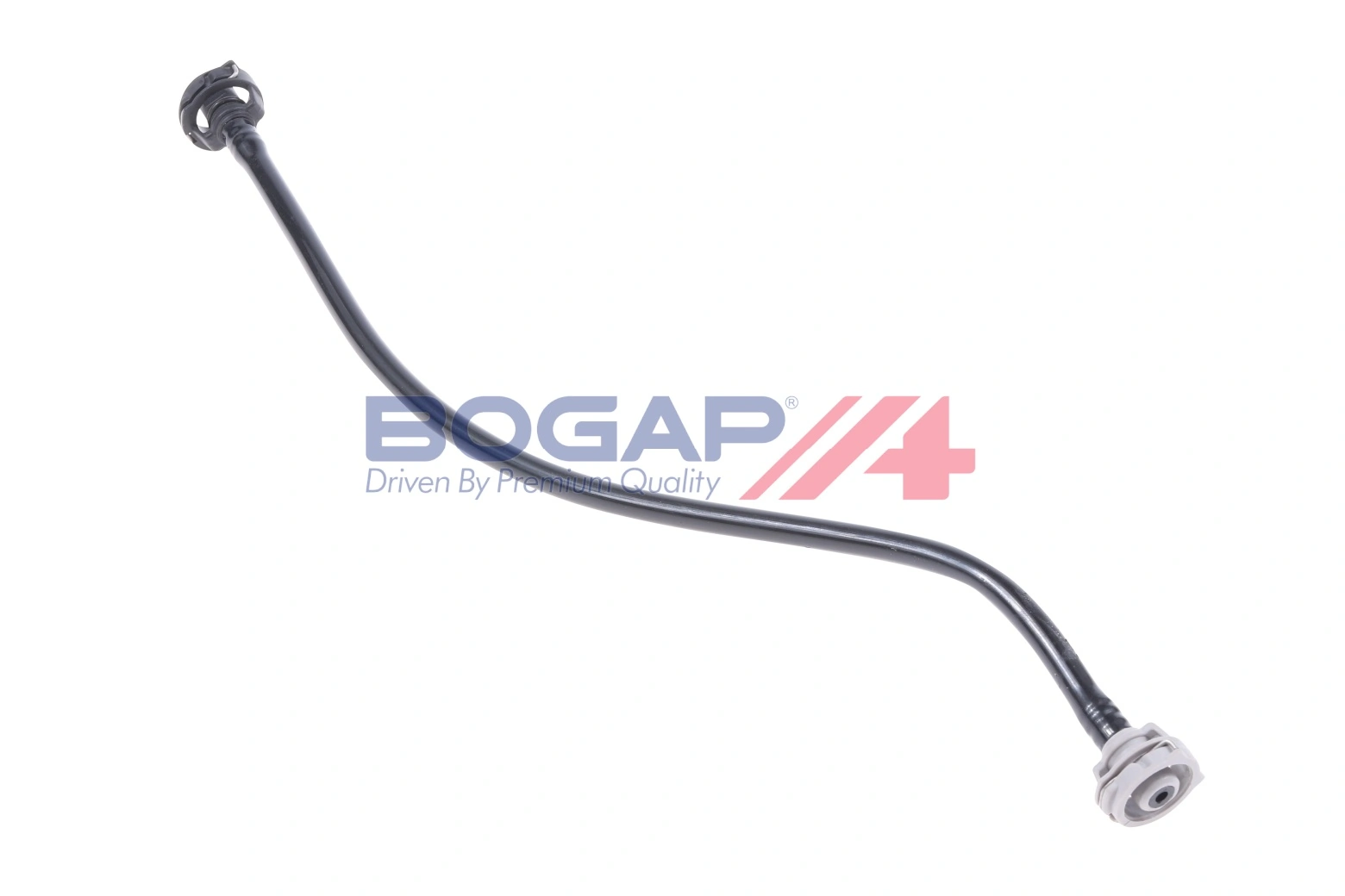 Radiator Hose BOGAP Premium A4217106