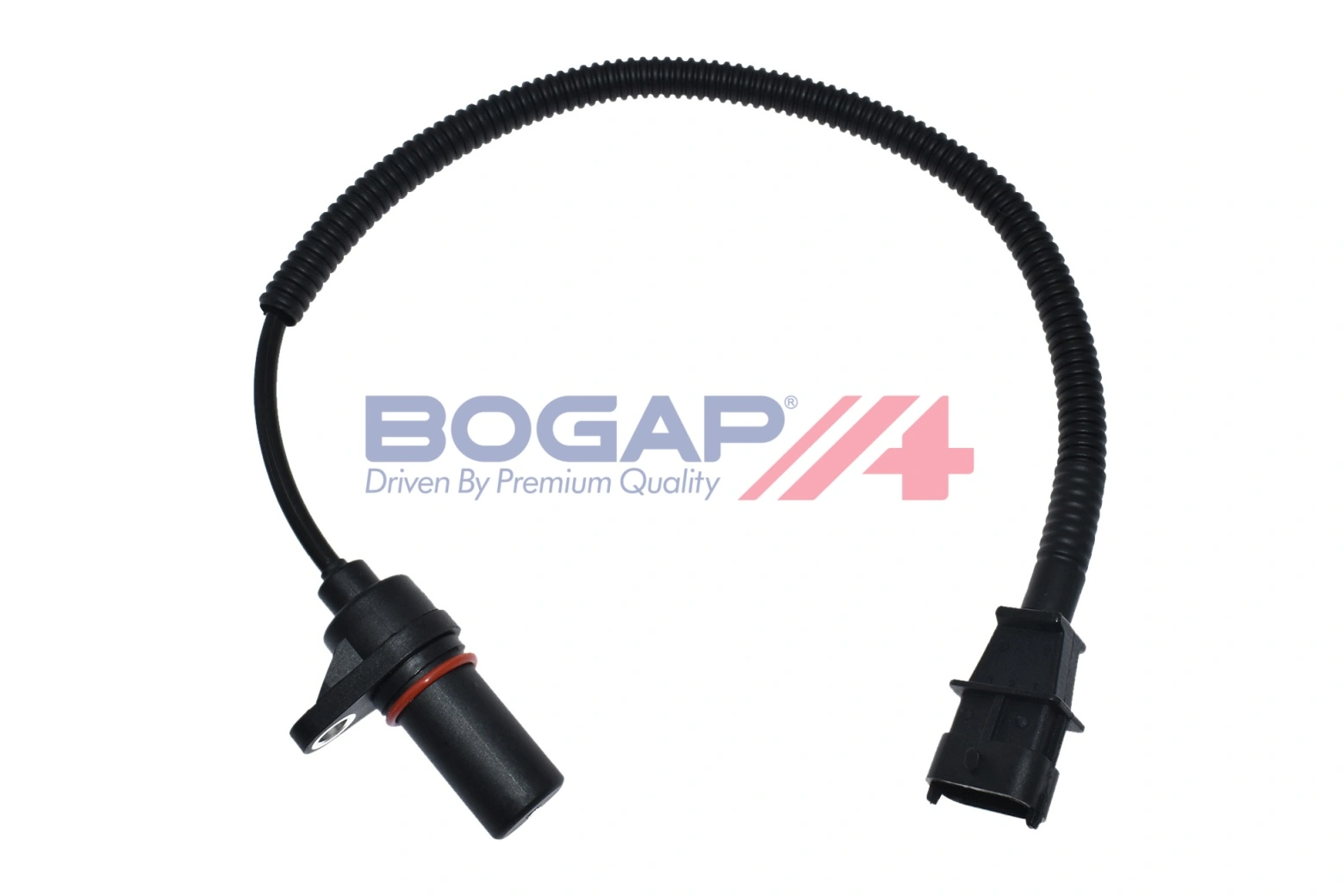 Sensor, crankshaft pulse BOGAP Premium Y6115137