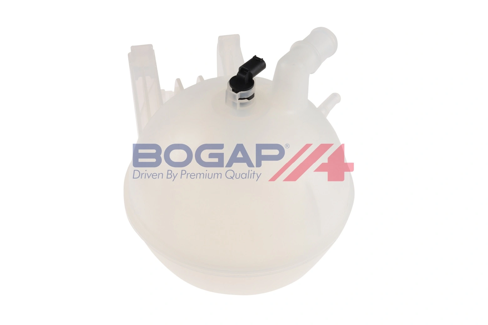 Expansion Tank, coolant BOGAP Premium A4240124
