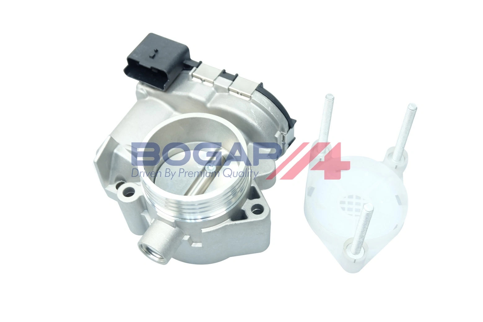 Throttle Body BOGAP Premium P6319108