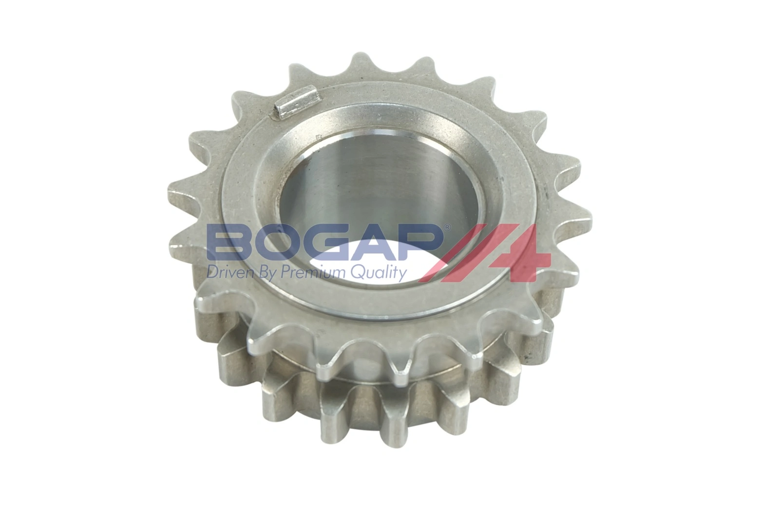 Sprocket, crankshaft BOGAP A+ A1220100