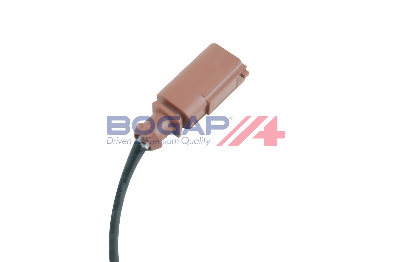 Sensor, exhaust gas temperature BOGAP Premium A6120101